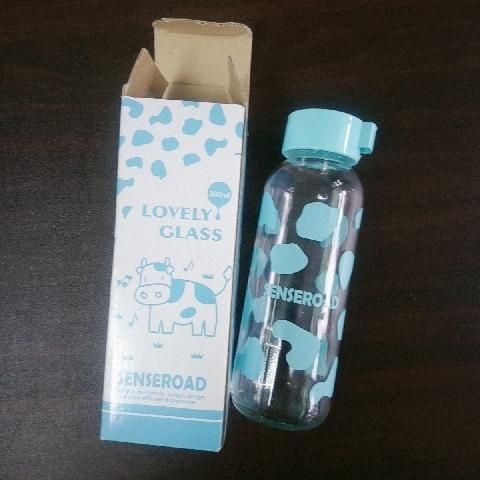 玻璃水杯 - EcoLoop Reuse 示範店 二手商品