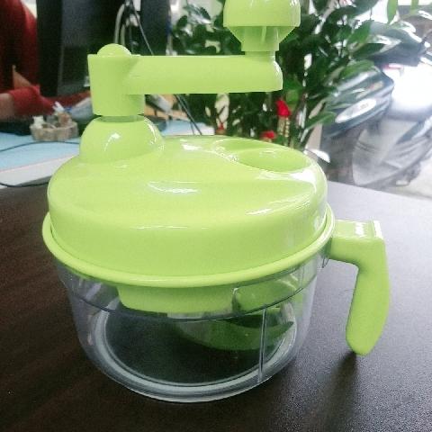 手搖搗碎器/切碎器 - EcoLoop Reuse 示範店 二手商品