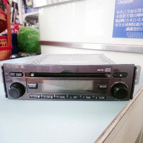 Panasonic~汽車音響CQ-JB184AA - EcoLoop Reuse 示範店 二手商品