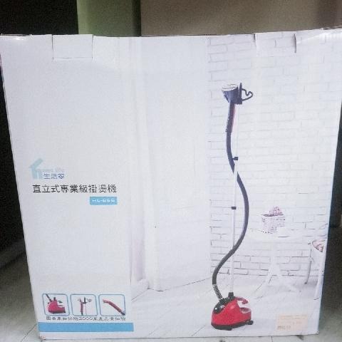 直立式掛燙機 - EcoLoop Reuse 示範店 二手商品