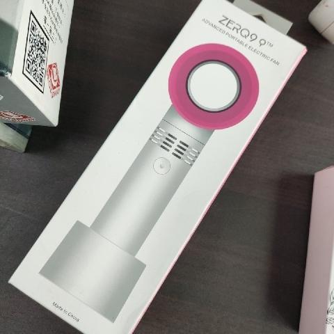 小風扇 - EcoLoop Reuse 示範店 二手商品