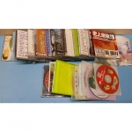 缺CD或缺封面或殼破損 - EcoLoop Reuse 示範店 二手商品