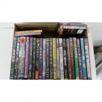 DVD片 - EcoLoop Reuse 示範店 二手商品