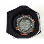 全新CASIO G-SHOCK手錶 - EcoLoop Reuse 示範店 二手商品