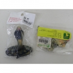 動物磁鐵(單售) - EcoLoop Reuse 示範店 二手商品