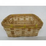 竹編籃 - EcoLoop Reuse 示範店 二手商品
