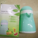 榨汁杯 - EcoLoop Reuse 示範店 二手商品