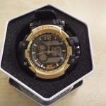CASIO G-SHOCK手錶 - EcoLoop Reuse 示範店 二手商品
