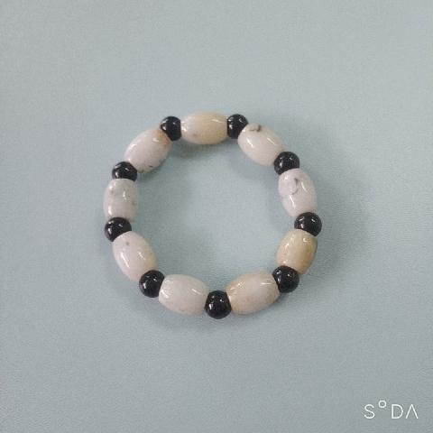 玉石保平安手鍊 - EcoLoop Reuse 示範店 二手商品