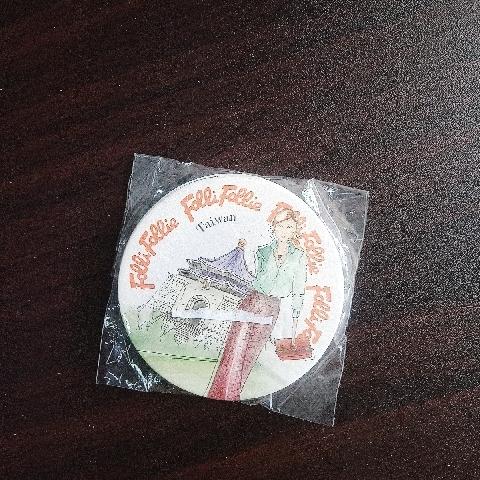 紙杯墊5入 - EcoLoop Reuse 示範店 二手商品