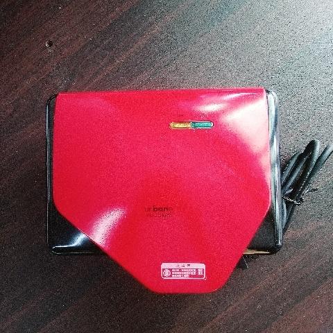 urbane蛋糕棒機 - EcoLoop Reuse 示範店 二手商品
