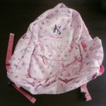 REBECCA BON BON - EcoLoop Reuse 示範店 二手商品