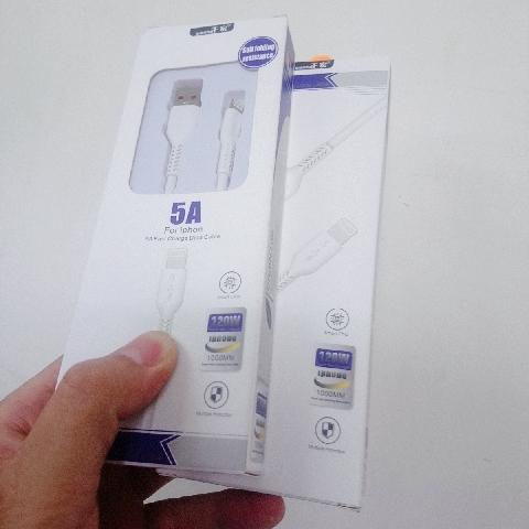 iphone 5A充電線 - EcoLoop Reuse 示範店 二手商品