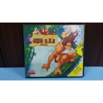 迪士尼_泰山VCD - EcoLoop Reuse 示範店 二手商品
