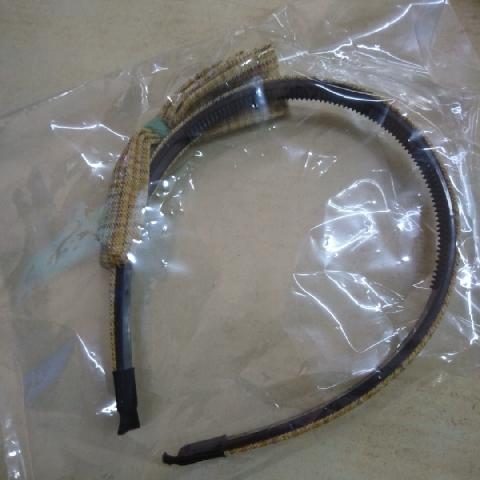 髮圈 - EcoLoop Reuse 示範店 二手商品
