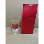 喜字玻璃杯 - EcoLoop Reuse 示範店 二手商品