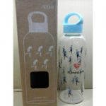 玻璃水壼400ml - EcoLoop Reuse 示範店 二手商品