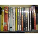 音樂CD - EcoLoop Reuse 示範店 二手商品