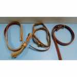 女用皮帶單售 - EcoLoop Reuse 示範店 二手商品