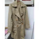 防風大衣 - EcoLoop Reuse 示範店 二手商品
