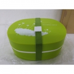 塑膠餐盒 - EcoLoop Reuse 示範店 二手商品