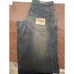 男仕牛仔褲34 - EcoLoop Reuse 示範店 二手商品