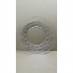 玻璃水果盤22cm - EcoLoop Reuse 示範店 二手商品