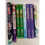小說 - EcoLoop Reuse 示範店 二手商品