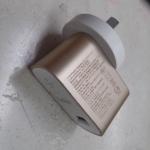 USB變壓器 - EcoLoop Reuse 示範店 二手商品