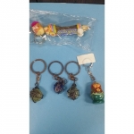 鑰匙圈 - EcoLoop Reuse 示範店 二手商品
