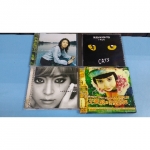 音樂 CD單售 - EcoLoop Reuse 示範店 二手商品