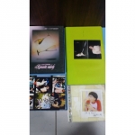 音樂CD單售 - EcoLoop Reuse 示範店 二手商品