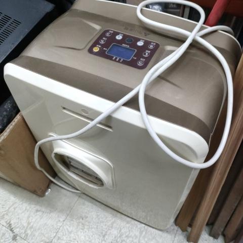 移動冷氣 - EcoLoop Reuse 示範店 二手商品
