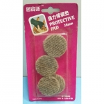 家具腳墊直徑3.8公分 - EcoLoop Reuse 示範店 二手商品