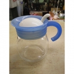 玻璃水壺 - EcoLoop Reuse 示範店 二手商品