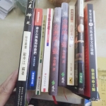插花多本 書 - EcoLoop Reuse 示範店 二手商品