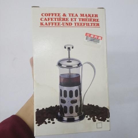 泡茶器 - EcoLoop Reuse 示範店 二手商品
