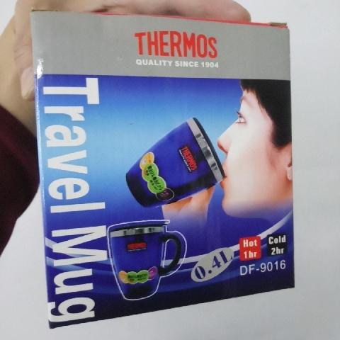 保溫杯 - EcoLoop Reuse 示範店 二手商品