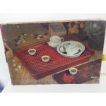 塑膠茶盤45x31cm - EcoLoop Reuse 示範店 二手商品