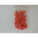 小髮夾10入 - EcoLoop Reuse 示範店 二手商品