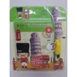 小記事本 - EcoLoop Reuse 示範店 二手商品