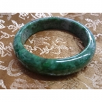 緬甸玉辣綠玉鐲 - EcoLoop Reuse 示範店 二手商品