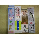 全新鉛筆12入(單組售) - EcoLoop Reuse 示範店 二手商品