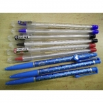 全新原子筆0.5/0.4(單售) - EcoLoop Reuse 示範店 二手商品