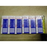 Pentel橡皮擦 大(單售) - EcoLoop Reuse 示範店 二手商品