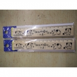 木尺15公分(單售) - EcoLoop Reuse 示範店 二手商品