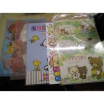 全新墊板(單售) - EcoLoop Reuse 示範店 二手商品