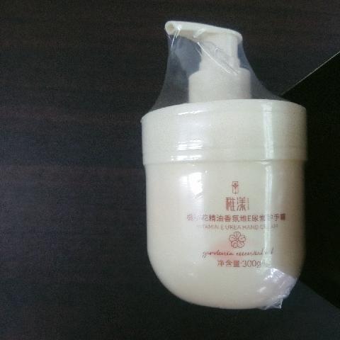 稚漾梔子花護手霜 - EcoLoop Reuse 示範店 二手商品