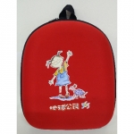 軟殼兒童背包 - EcoLoop Reuse 示範店 二手商品