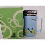陶瓷有蓋杯 - EcoLoop Reuse 示範店 二手商品